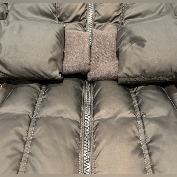 Mackage Romane Bomber Down Jacket Women Size‎ XXS - Picture 10 of 14
